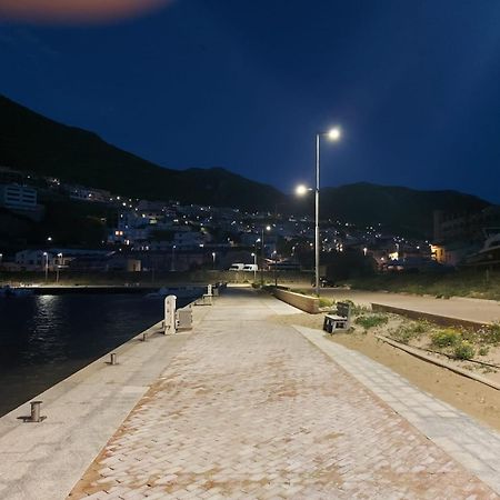布杰鲁Casa Rosa I.U.N Q9637公寓 外观 照片