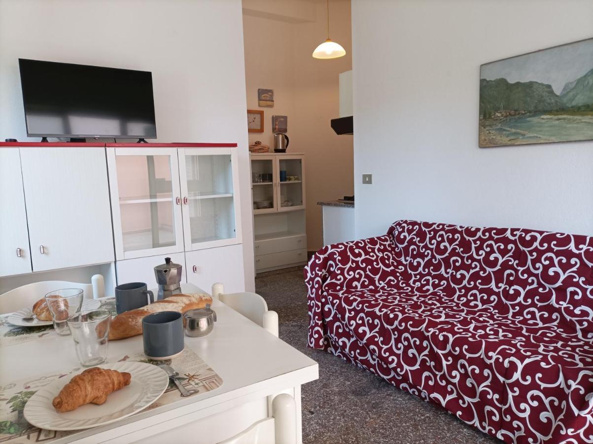布杰鲁Casa Rosa I.U.N Q9637公寓 外观 照片