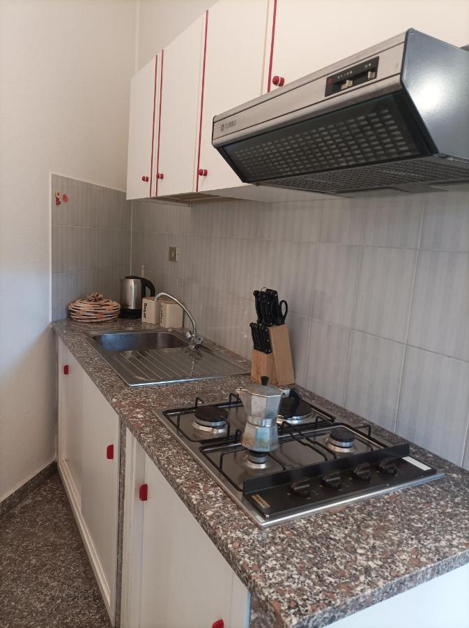 布杰鲁Casa Rosa I.U.N Q9637公寓 外观 照片