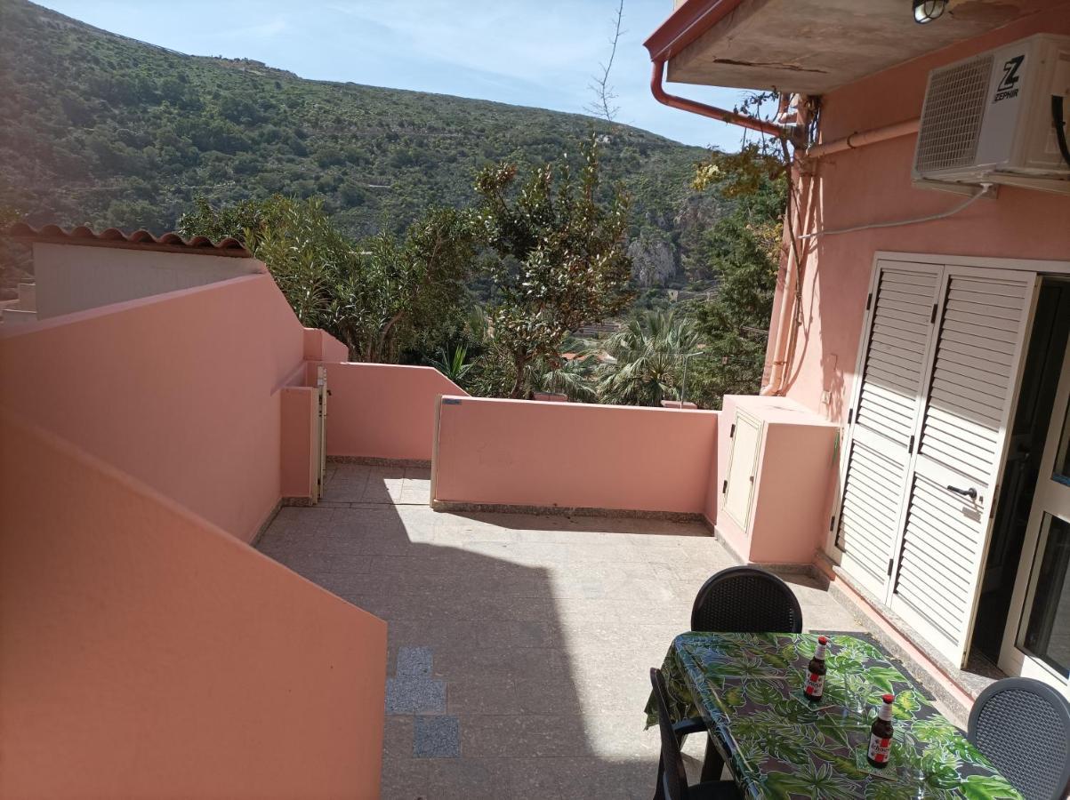 布杰鲁Casa Rosa I.U.N Q9637公寓 外观 照片