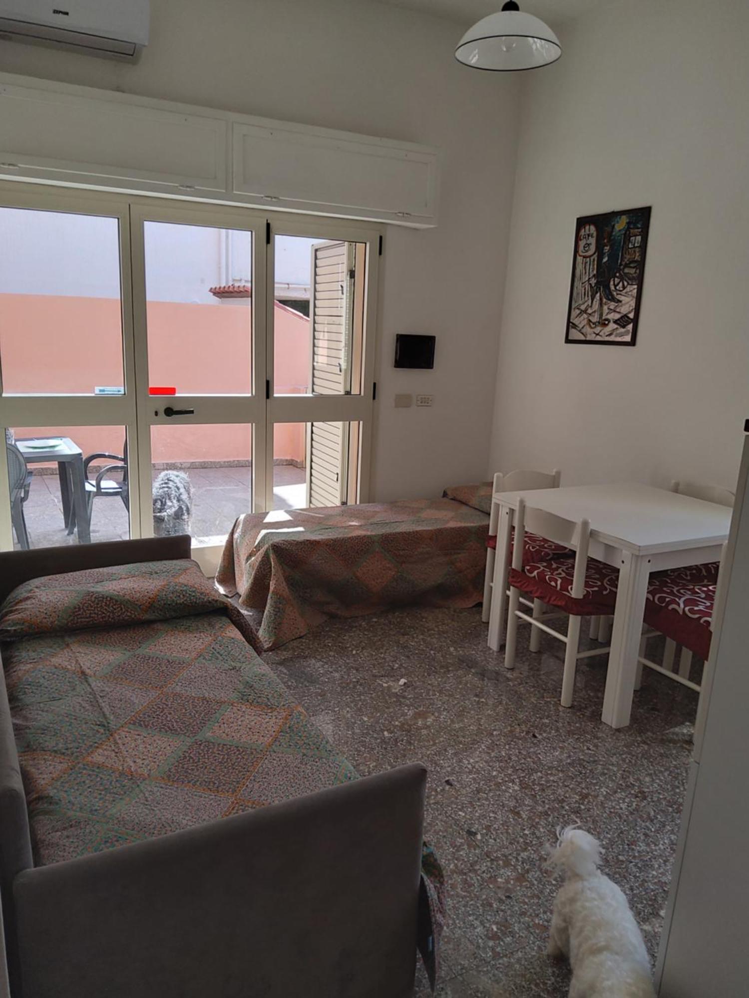 布杰鲁Casa Rosa I.U.N Q9637公寓 外观 照片